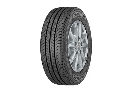 Anvelopa turism de vara 215/75/16C GoodYear EfficientGrip Cargo2 113/111R